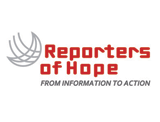 Reporters of Hope